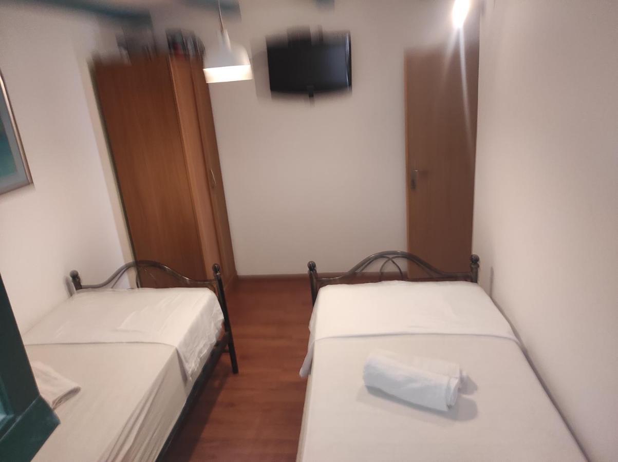 Apartments Sorgeto Ston Habitación foto